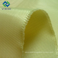 Aramid Fabric Product Type and Aerospace Use bulletproof kevlar fabric for sale